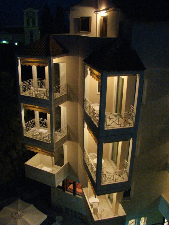 Aiolos Loutra Edipsou  Exterior photo