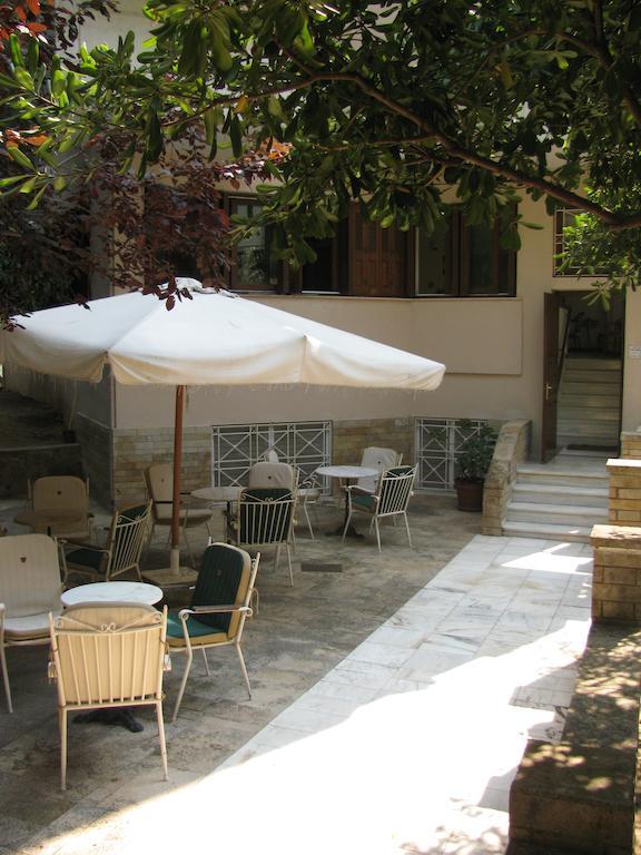 Aiolos Loutra Edipsou  Room photo